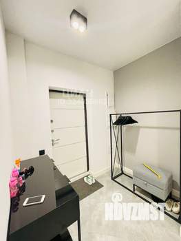 Таунхаус 130м², 3-этажный, участок 2 сот.