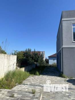 Дом 199м², 2-этажный, участок 4 сот.