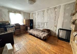 Дом 118м², 1-этажный, участок 24 сот.