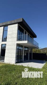 Дом 200м², 2-этажный, участок 8 сот.