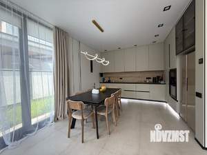 Дом 170м², 2-этажный, участок 8 сот.