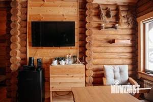 Дом 56м², 2-этажный, участок 2 сот.