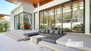 Дом 125м², 1-этажный, участок 8 сот.