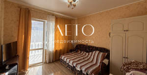 Дом 300м², 3-этажный, участок 10 сот.