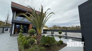 Дом 170м², 2-этажный, участок 6 сот.