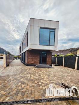 Дом 320м², 2-этажный, участок 4 сот.