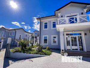 Дом 180м², 2-этажный, участок 5 сот.