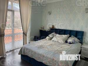 Дом 153м², 2-этажный, участок 4 сот.