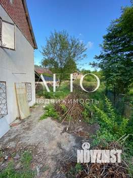 Дом 120м², 2-этажный, участок 6 сот.