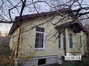 Дом 270м², 1-этажный, участок 8 сот.