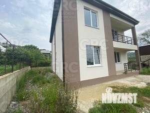 Дом 205м², 2-этажный, участок 5 сот.