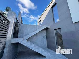 Дом 40м², 2-этажный, участок 4 сот.