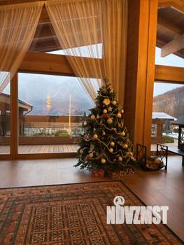 Дом 250м², 2-этажный, участок 8 сот.