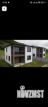 Дом 120м², 2-этажный, участок 4 сот.