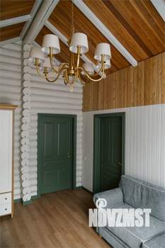 Таунхаус 145м², 2-этажный, участок 2 сот.