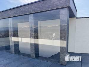 Коттедж 340м², 2-этажный, участок 7 сот.