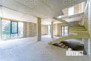 Дом 249м², 2-этажный, участок 5 сот.