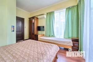 Дом 522м², 4-этажный, участок 3 сот.