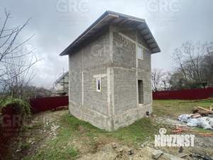 Дом 90м², 2-этажный, участок 4 сот.