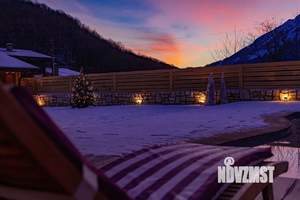 Дом 300м², 2-этажный, участок 8 сот.