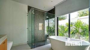 Дом 125м², 1-этажный, участок 8 сот.