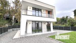 Дом 166м², 2-этажный, участок 4 сот.