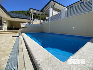 Коттедж 495м², 3-этажный, участок 7 сот.