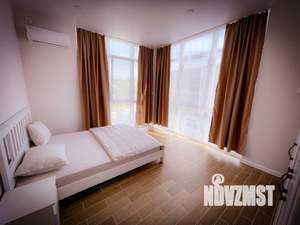 Коттедж 154м², 2-этажный, участок 6 сот.