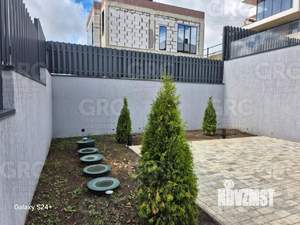 Коттедж 200м², 2-этажный, участок 5 сот.