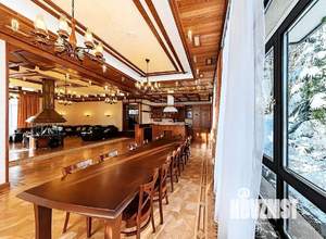 Дом 600м², 2-этажный, участок 50 сот.