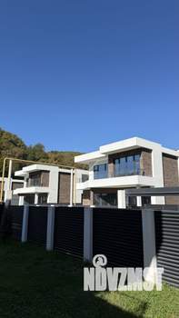 Дом 220м², 2-этажный, участок 8 сот.