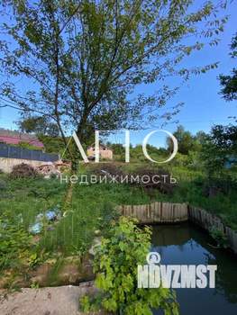 Дом 120м², 2-этажный, участок 6 сот.