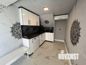 Дом 300м², 3-этажный, участок 3 сот.