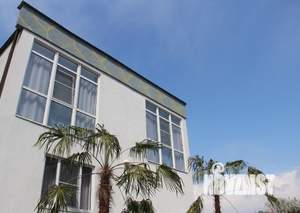 Коттедж 154м², 2-этажный, участок 6 сот.