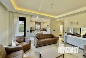 Дом 220м², 3-этажный, участок 5 сот.