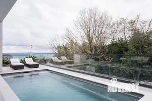 Дом 310м², 2-этажный, участок 6 сот.