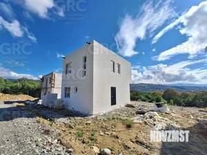 Дом 98м², 2-этажный, участок 3 сот.