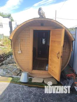 Дом 40м², 1-этажный, участок 6 сот.