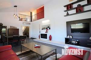 Дом 267м², 2-этажный, участок 3 сот.