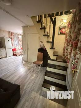 Дом 90м², 2-этажный, участок 8 сот.