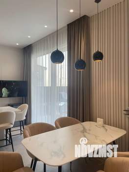 Дом 223м², 3-этажный, участок 4 сот.