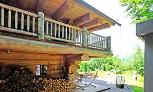 Дом 150м², 2-этажный, участок 8 сот.