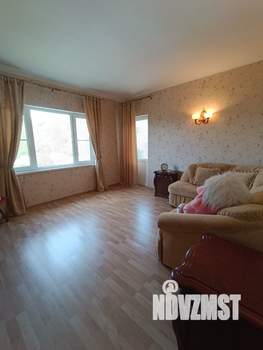 Дом 111м², 2-этажный, участок 4 сот.