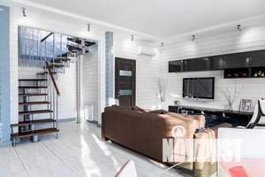 Дом 140м², 2-этажный, участок 7 сот.