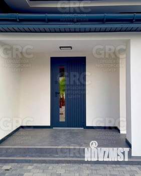 Дом 154м², 1-этажный, участок 7 сот.