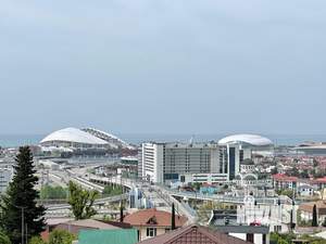 Дом 170м², 3-этажный, участок 3 сот.