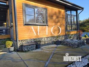 Дом 80м², 1-этажный, участок 6 сот.