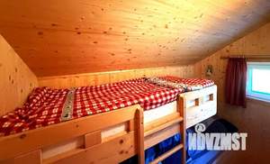 Дом 75м², 2-этажный, участок 5 сот.