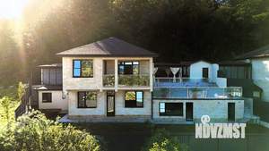 Дом 150м², 2-этажный, участок 5 сот.