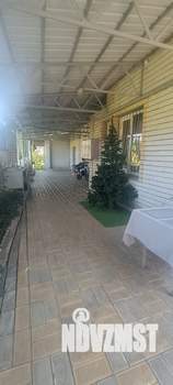 Дом 300м², 3-этажный, участок 13 сот.